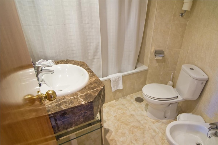 Servigroup Castilla Hotel photo 9