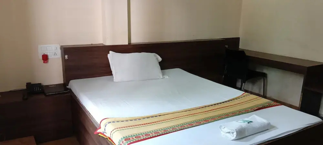 Hotel Tashi by ROH