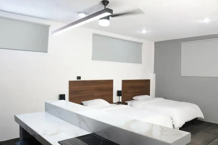 Apartamentos 31