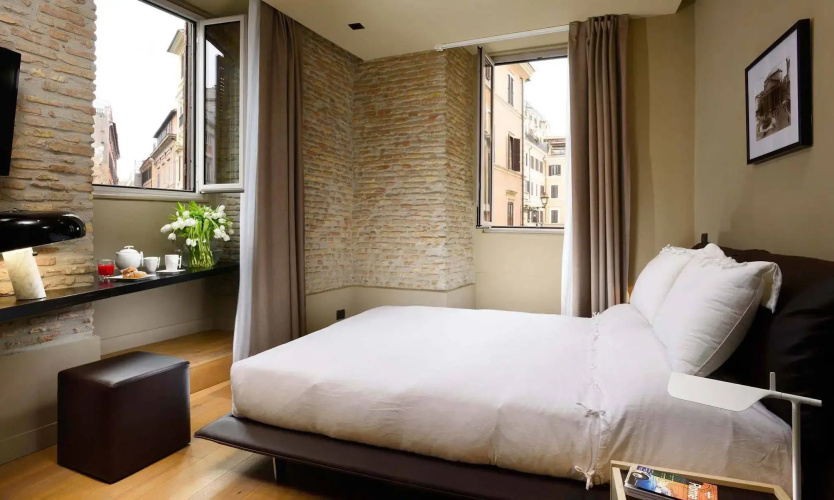 Campo Marzio Luxury Suites