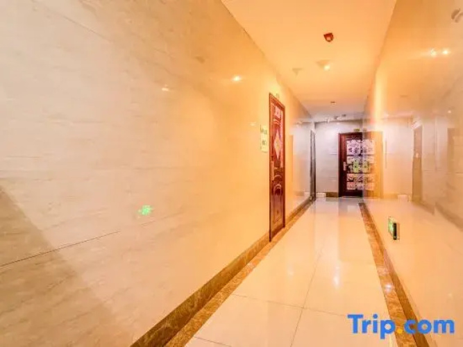 WuTuoBangHotel
