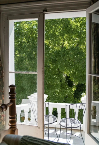 The Mulberry Inn