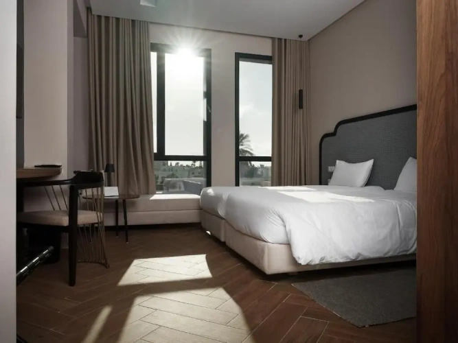 Superior room