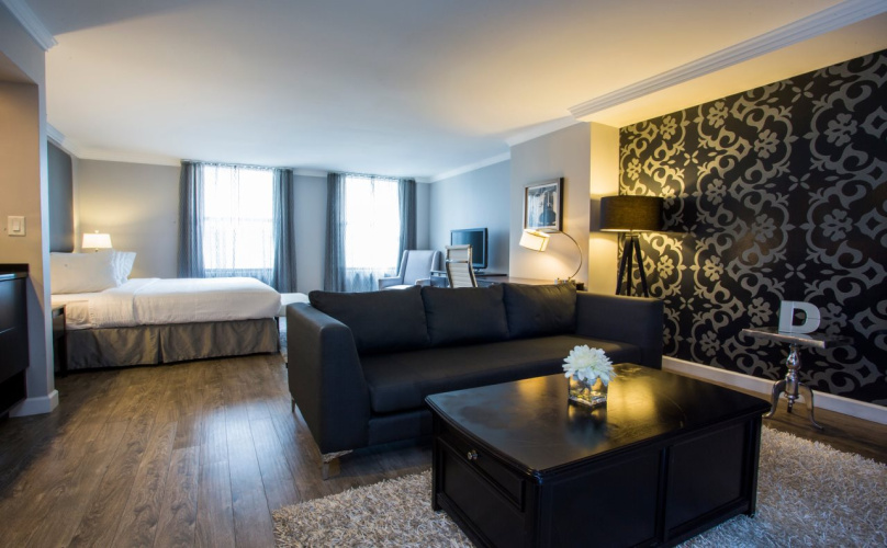 Hotel Deco