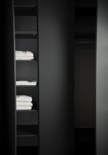 2 Bedrooms Deluxe Apartment