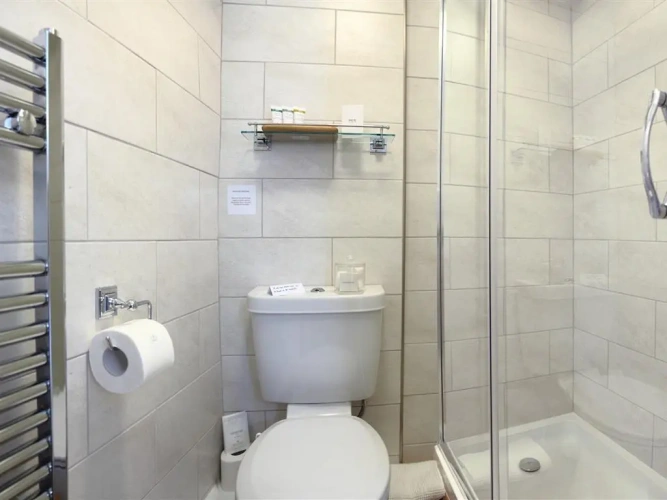 Superior Single room
