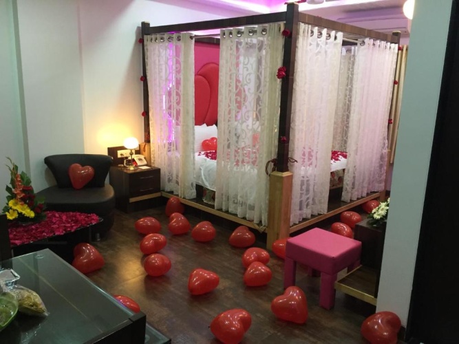 Royal Suite