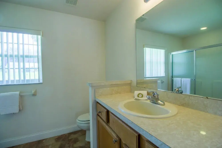 North Timucuan Trail Villa 1208