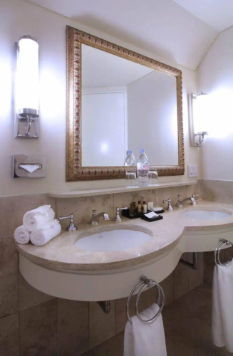 Plaza Hotel Buenos Aires