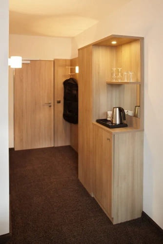 Business Single room