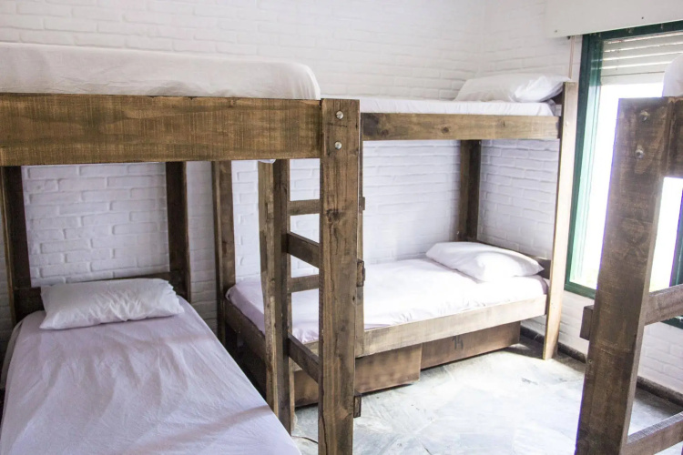 Negrita Hostel