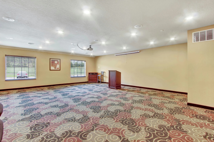 Cobblestone Hotel & Suites - Waynesboro - Pennsylvania