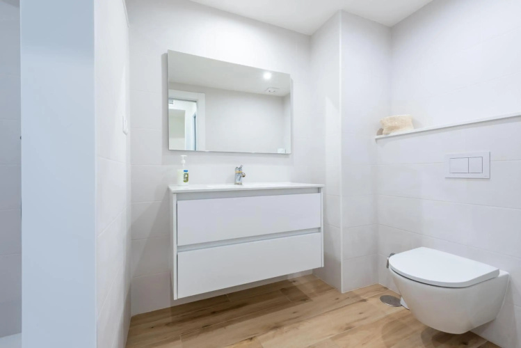 Moderno Apartamento
