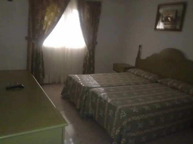 Hotel Arcojalon