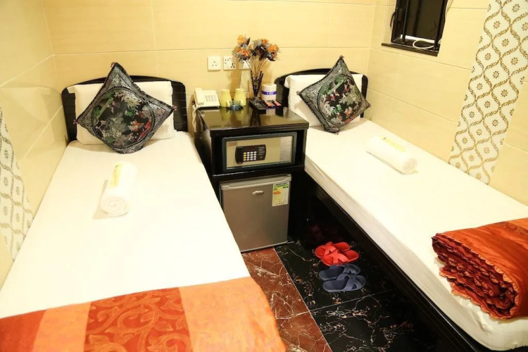 Tokyo Hostel