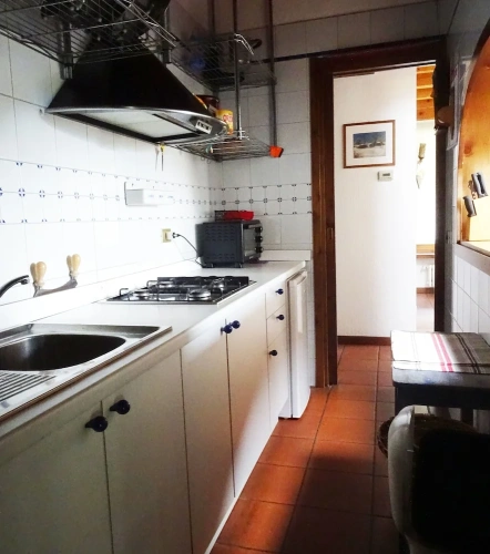 2 Bedrooms Villa with mountain view