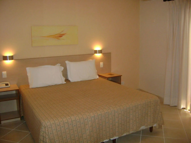 Hotel Costa Balena