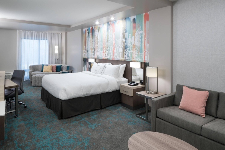 Double Suite