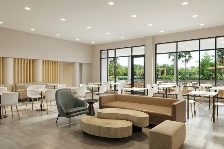 TownePlace Suites by Marriott Middleburg