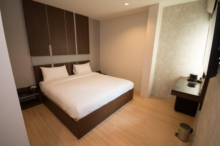 Superior Single room