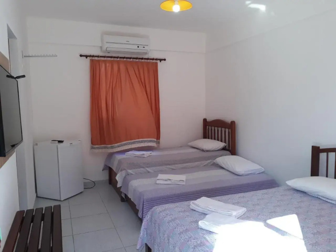 Pousada Casa da Lucinha