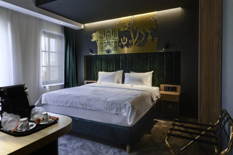Mercure Timisoara