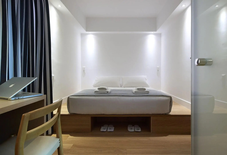 Porto Veneziano Hotel