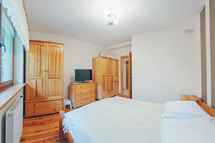 Apartamenty Sun & Snow Moniuszki