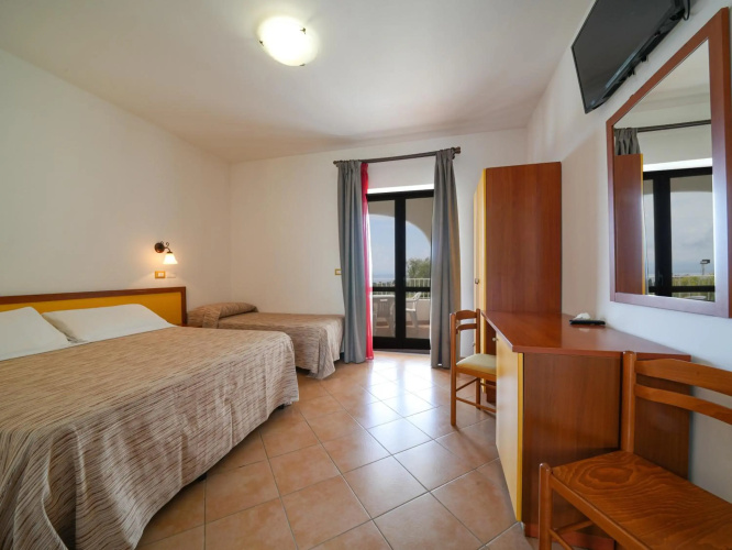 Luzia Agriresort