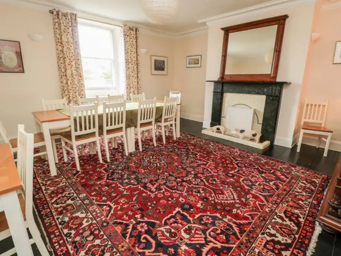 Jubilee House