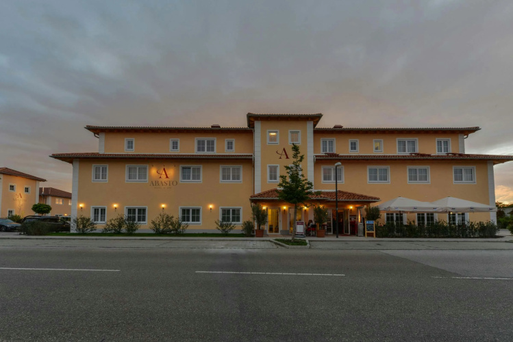 Abasto Hotel & Spa Maisach