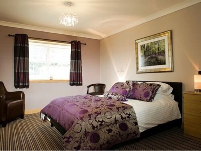 Birchwood House