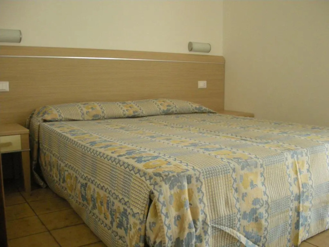 Residence Columbia