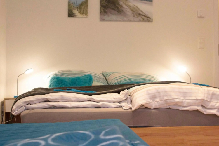 Lovely Studio Apartment Volkertmarkt