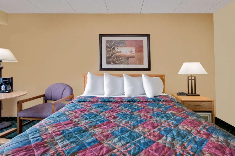Double room