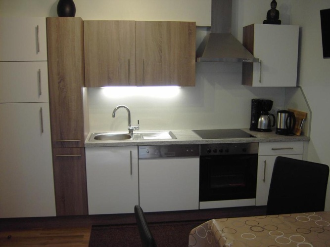 3 Bedrooms Apartment with balcony