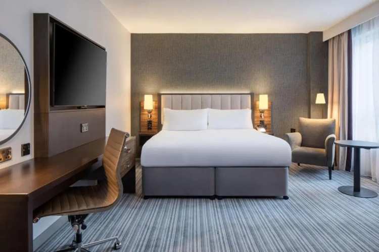 Double Junior Suite
