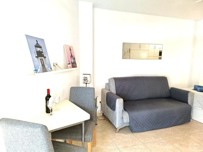 Apartamento TORRESOL Nsf2 - TORRECILLA, NERJA - studio