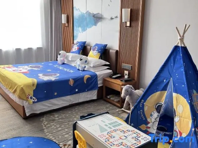 Standard Double Family room