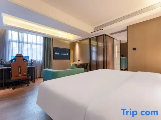 Luxury Double room