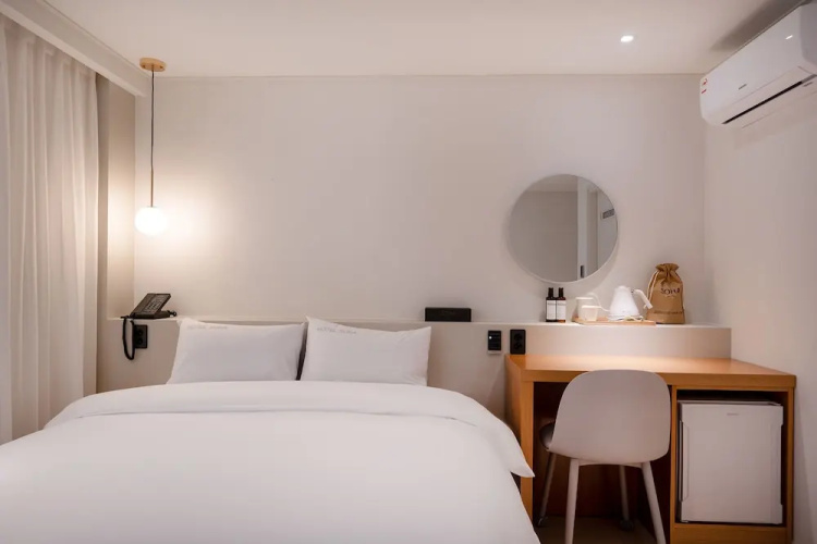 Hotel Soha