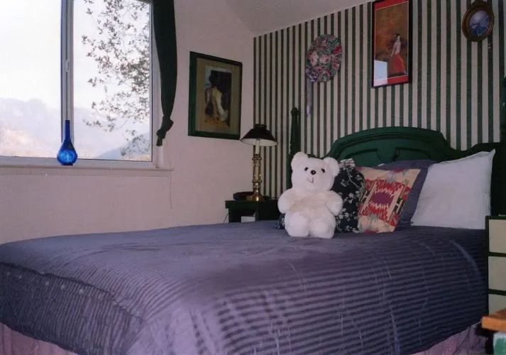 Bellevue Guesthouse