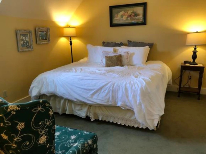 Allison House Inn