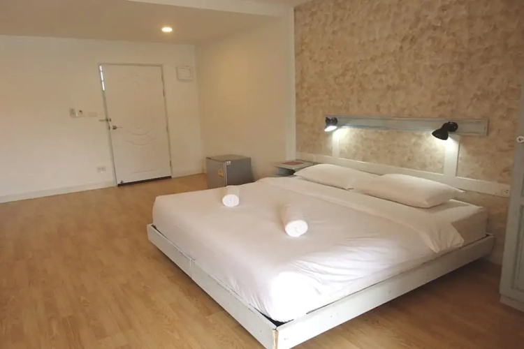 Bliss Guesthouse