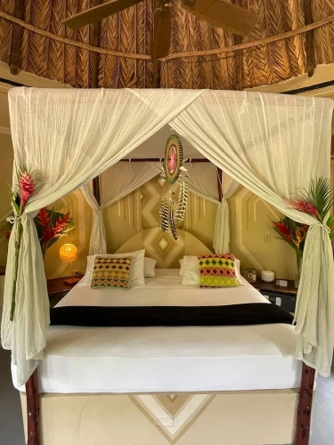 Superior Double Villa