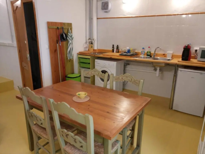 Mayor 17 Apartamento 2