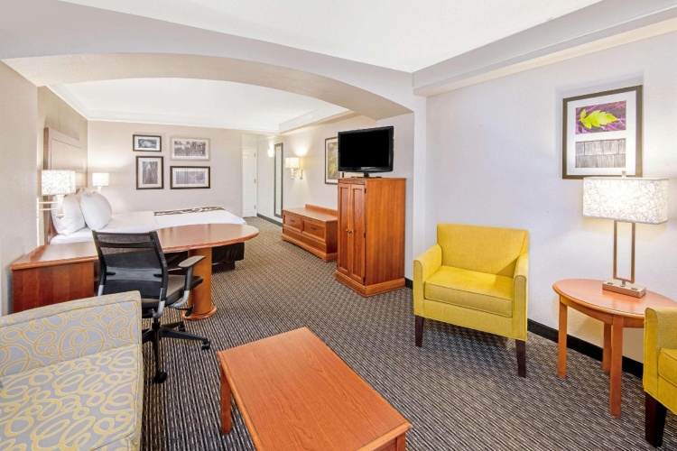 Deluxe Executive Double room