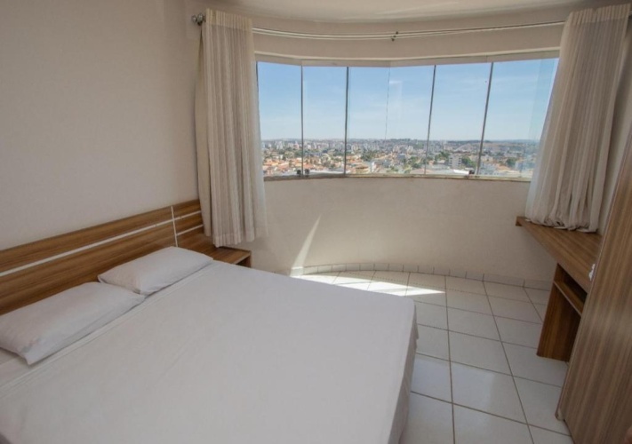 1 Bedroom Suite