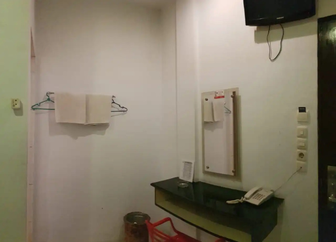 Nusa Hotel