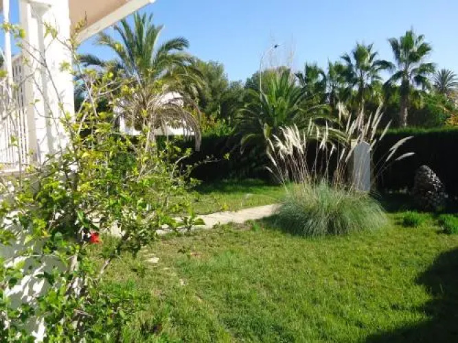 Tierra de Irta
